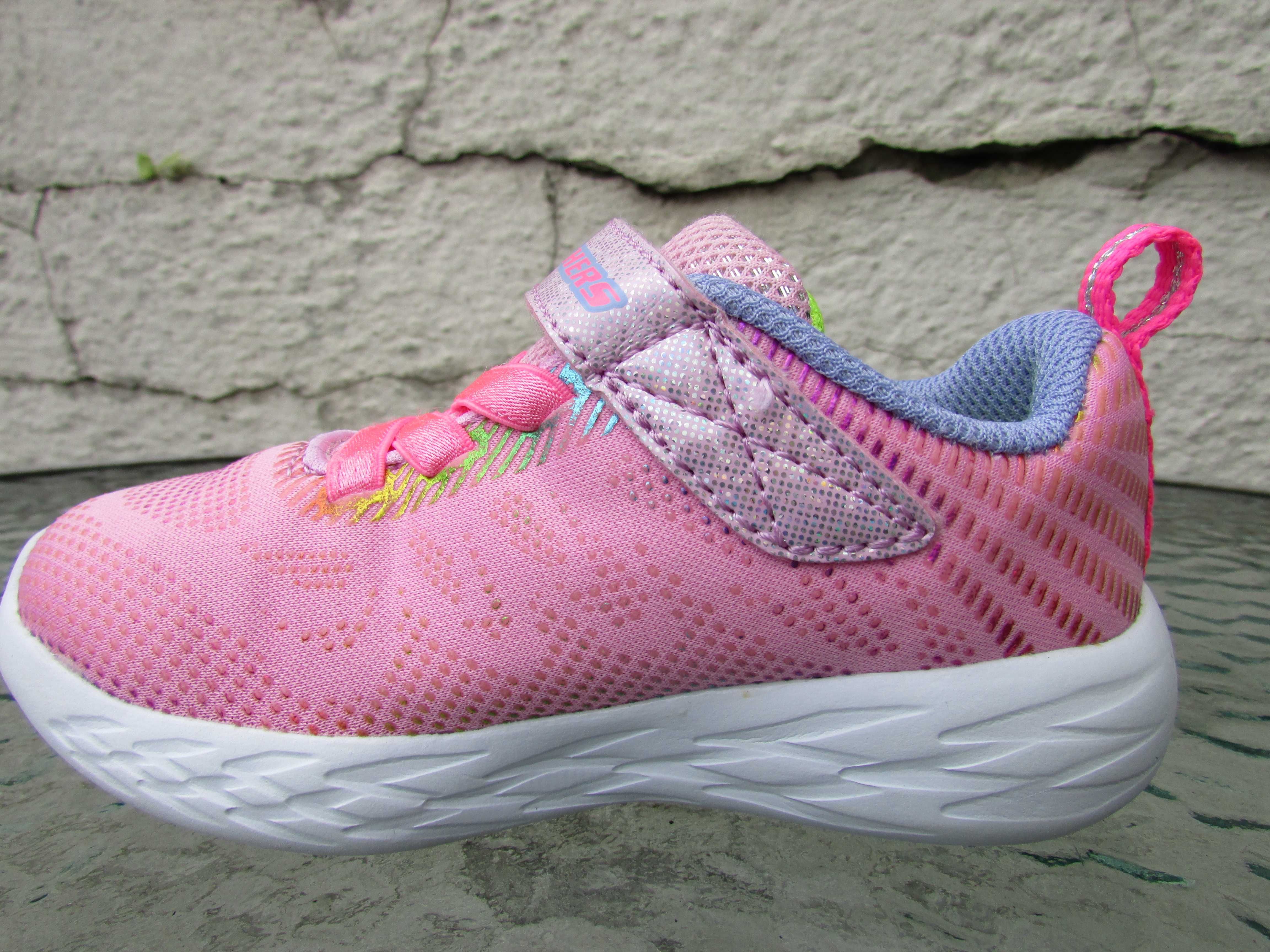 Детски маратонки Skechers GOrun 600
