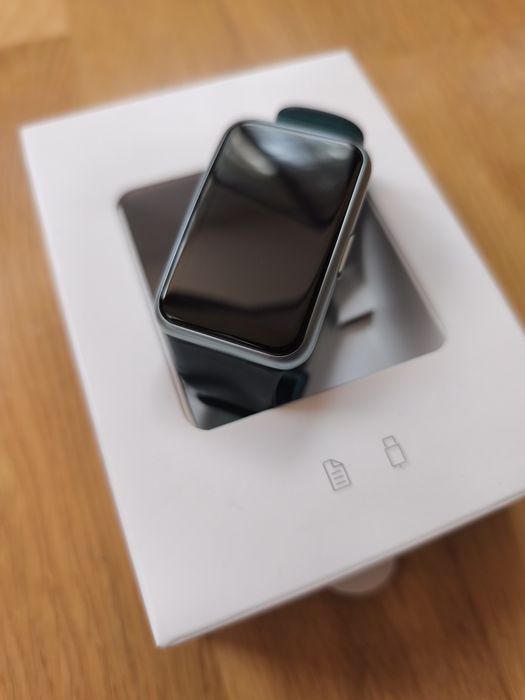 Ceas smart Huawei Watch Fit SE