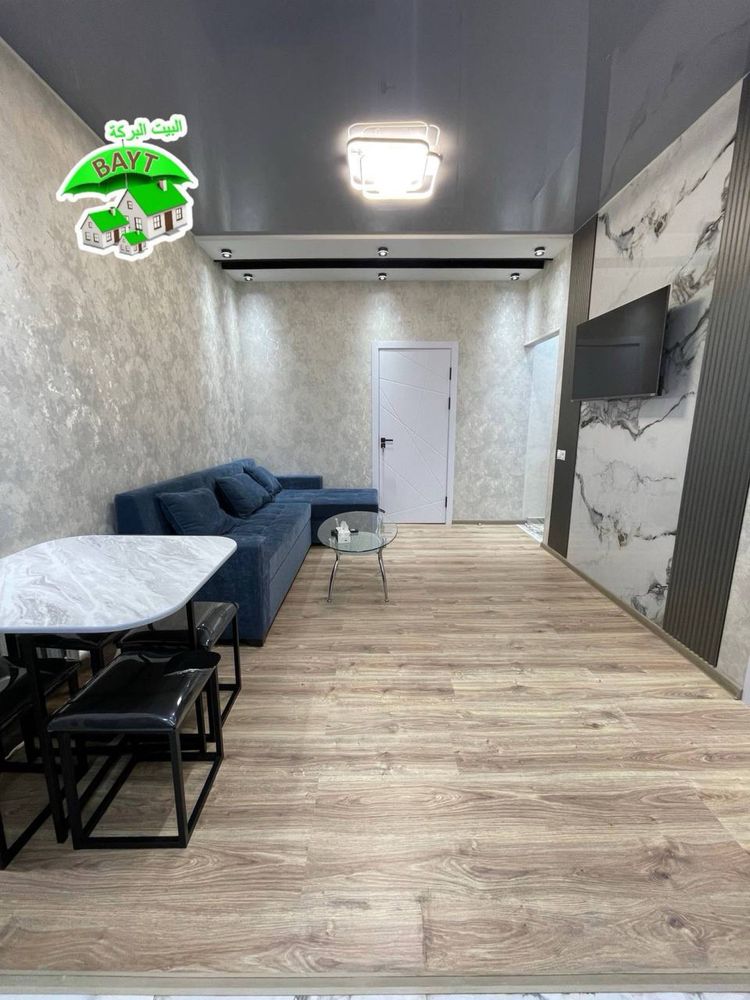 Аренда квартира Чиланзар 6 квартал 2в3/2/4 Орт.Метро М.Улугбек,Евро