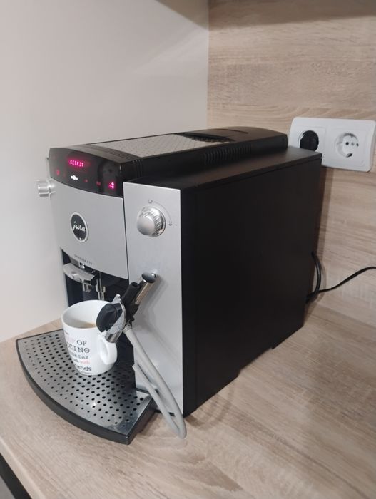 Jura Impresa F70