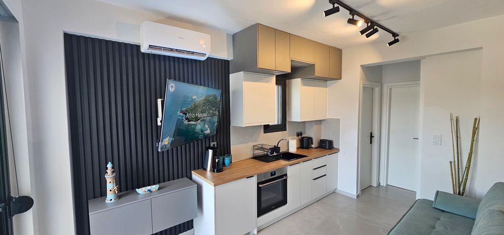 Paralia Ofrinio Greece Паралия Офринио Гърция