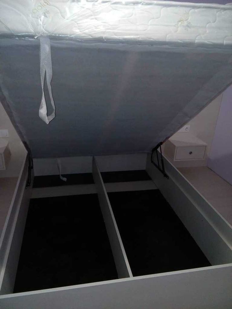 Дава се под наем Двустаен апартамент в София, Надежда 1 - 81 кв.м за 599.25 € - Снимка #5