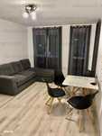 Apartament 2 camere open-space,mobilat si utilat - zona Sanpetru