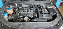 Motor complet fara anexe 2.0 TDI 125KW 170CP cod BMR