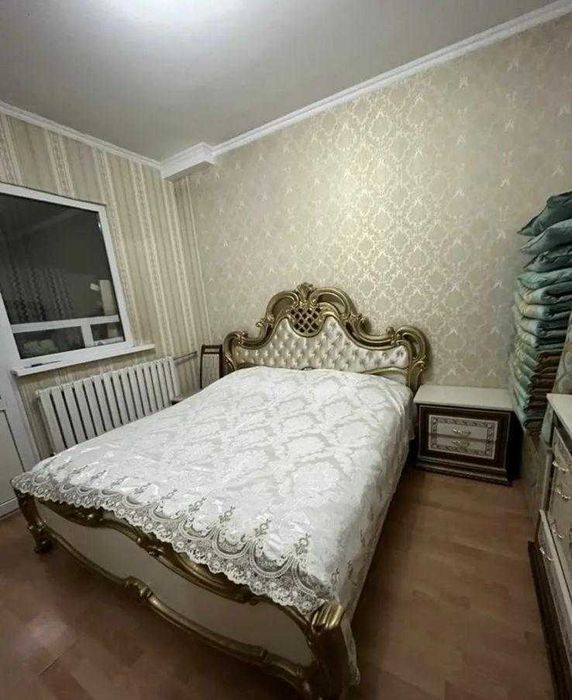 Продается двуспальный кровать!