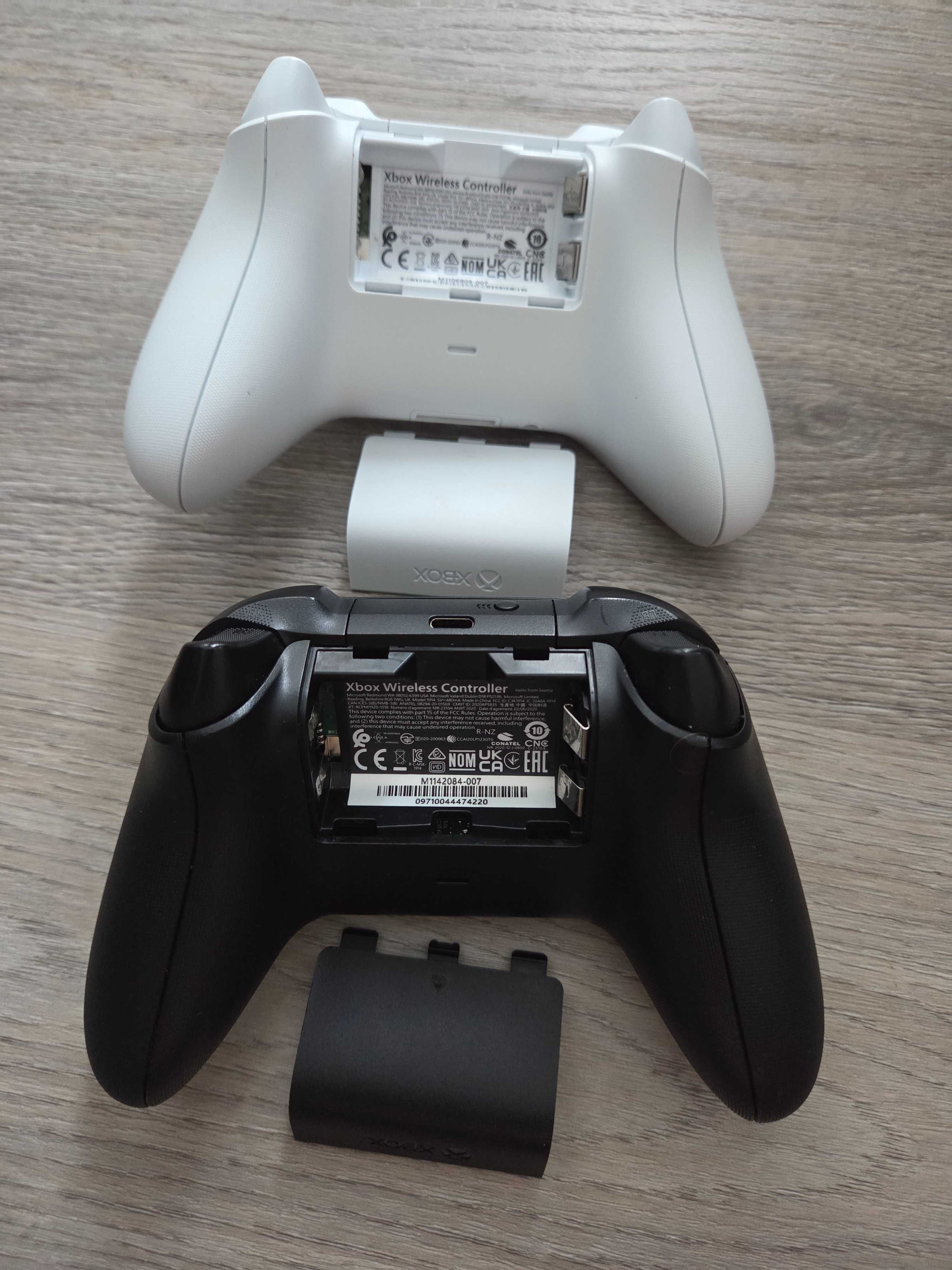 Controller Xbox Series in stare buna model 1914