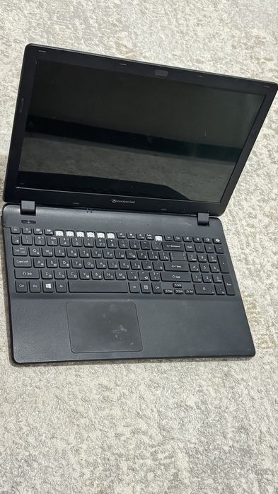 Старенький Ноут на обмен