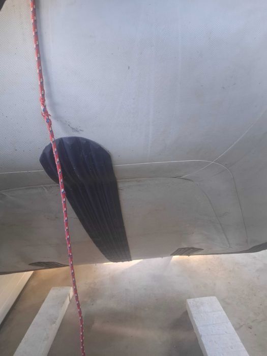 Надуваема лодка Kolibri KM 300