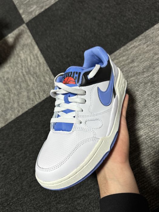 Nike Air Force Full Force marimea 40