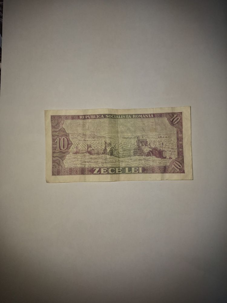 Bacnote si monezi vechi