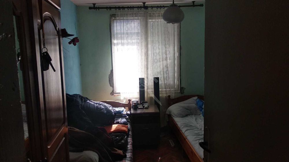 Продава се Двустаен апартамент в Бургас, Долно Езерово - 47 кв.м за 1086 €/кв.м - Снимка #2