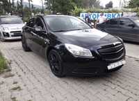 Opel Insignia (Опел Инсигния) 2011 2.0 дизел 110 к.с. + 4 гуми