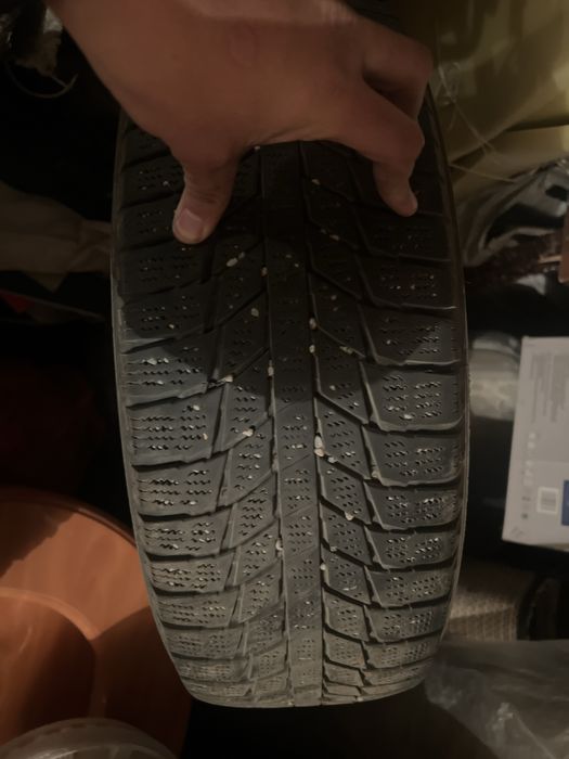 195/65/15 зимние