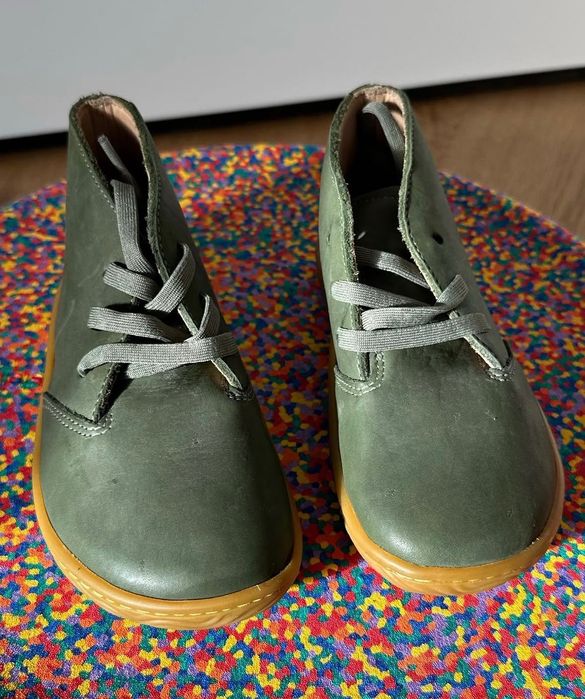 #29 31 vivo vivobarefoot детски