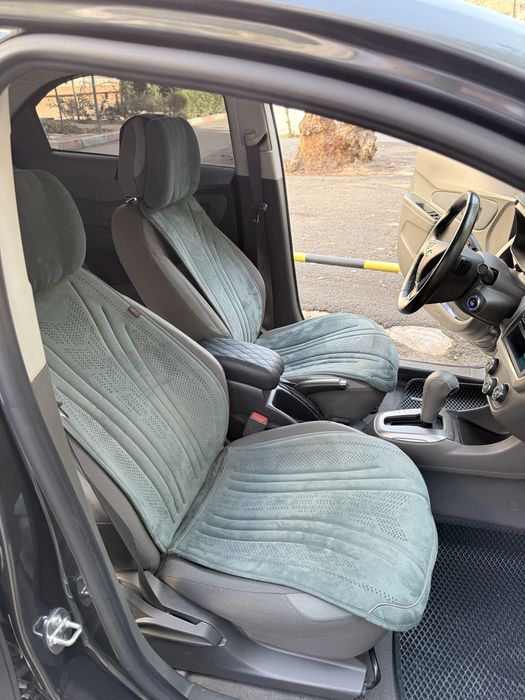 Cobalt 2022 года