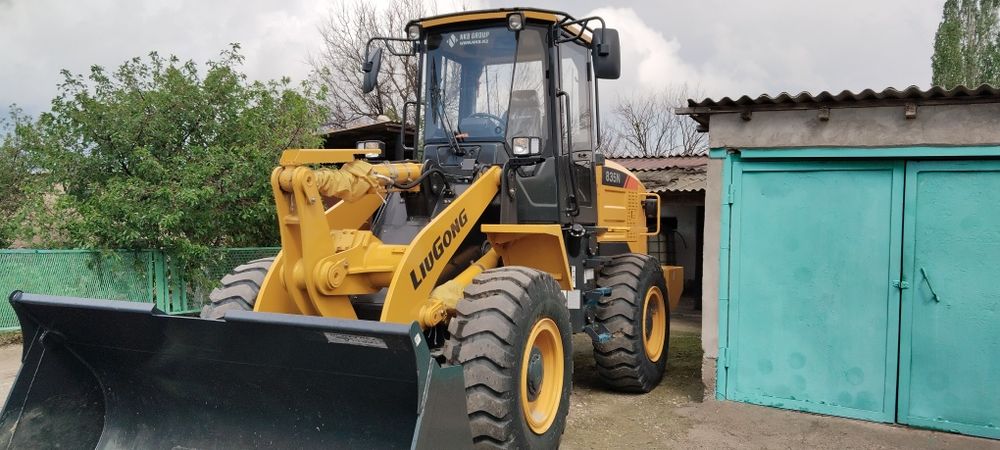 Услуги погрузчика Тараз