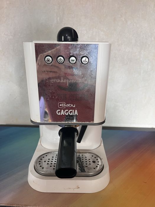 Кафемашини Delonghi / Saeco / Gagia
