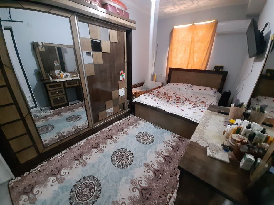 Юнусобод Mega Planetга якин  масофада квартира ижарага берилади.