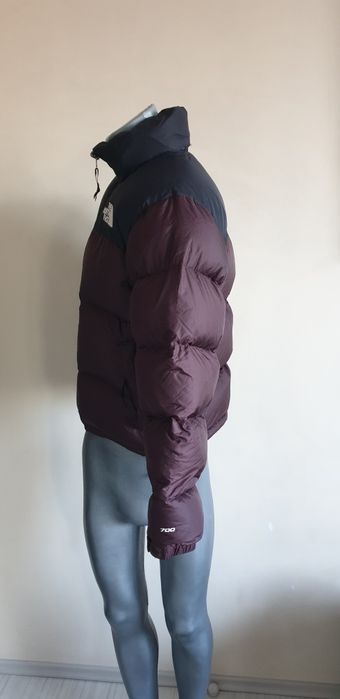 The North Face Nuptse 700 Down Mens / S ОРИГИНАЛ! Зимно пухено Яке!