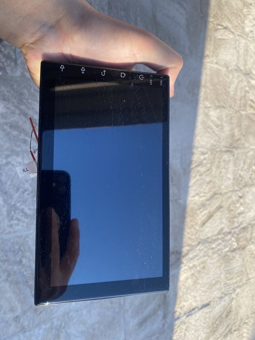 Монитор сатылады!