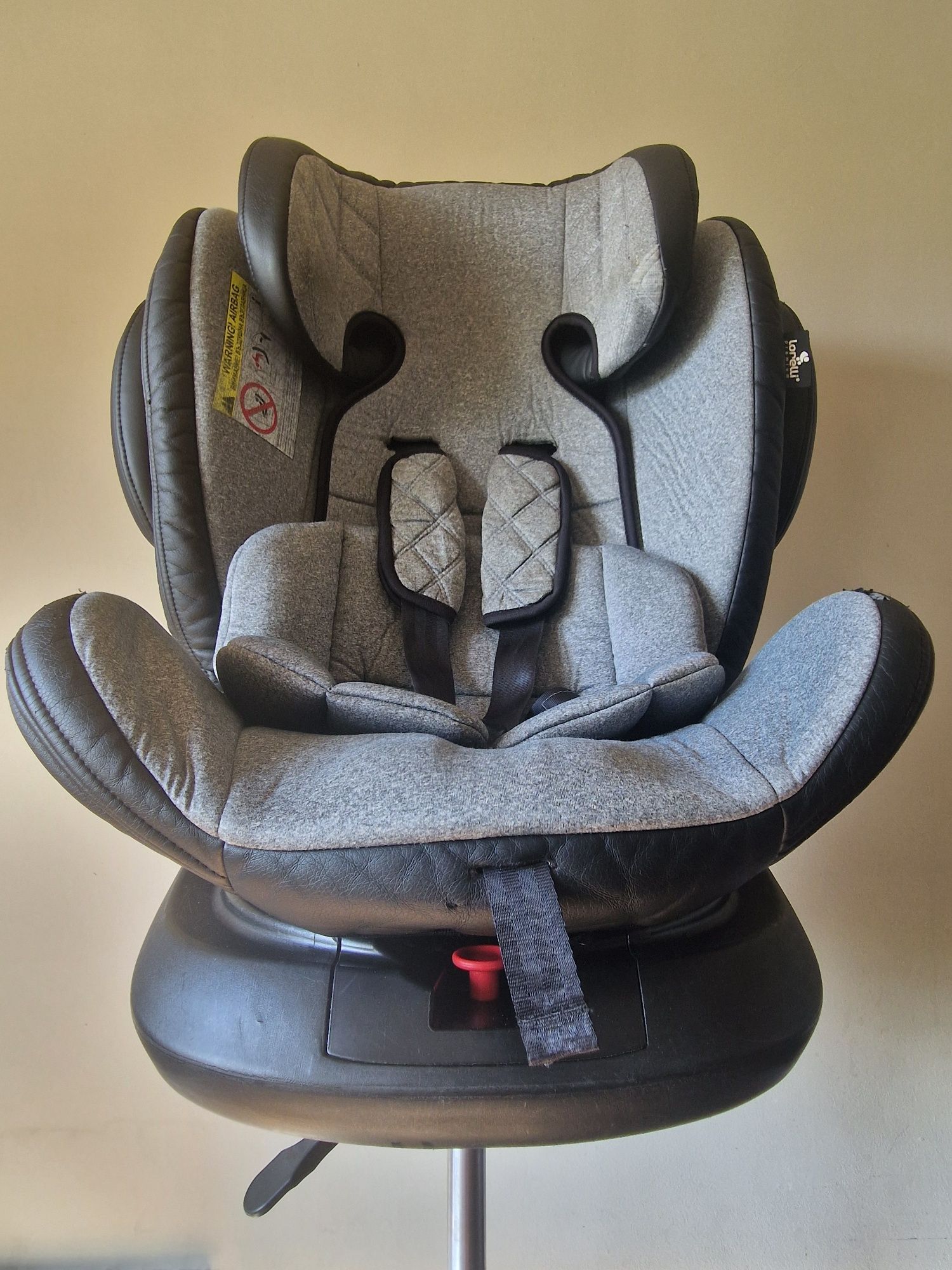 Стол за кола Lorelli Isofix