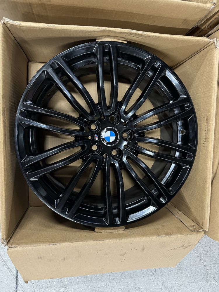 Jante Bmw G30 G31 R19 Seria5 M664 Black
