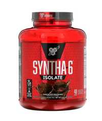 Syntha-6 Isolate 1.82 kg