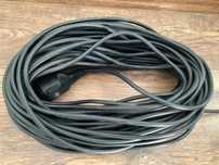 Удължител 40м, 3х2.5мм, IP44, 16A, 230v~50Hz