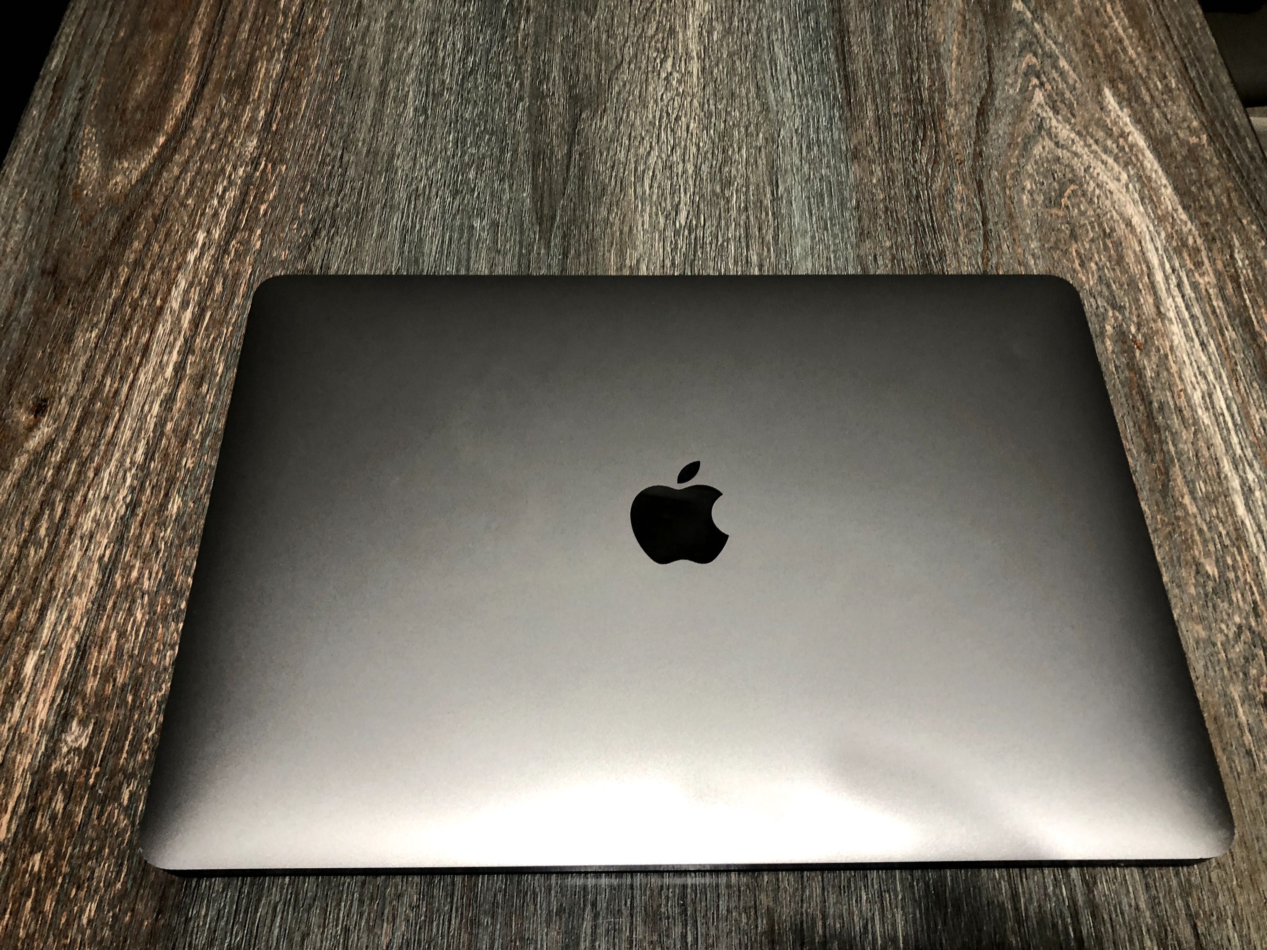 MacBook Pro 2020
