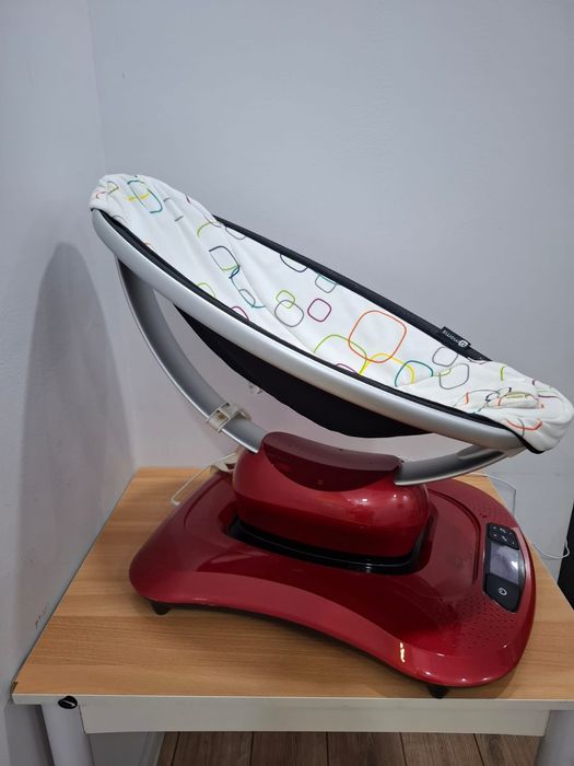 Продам электро люльльку