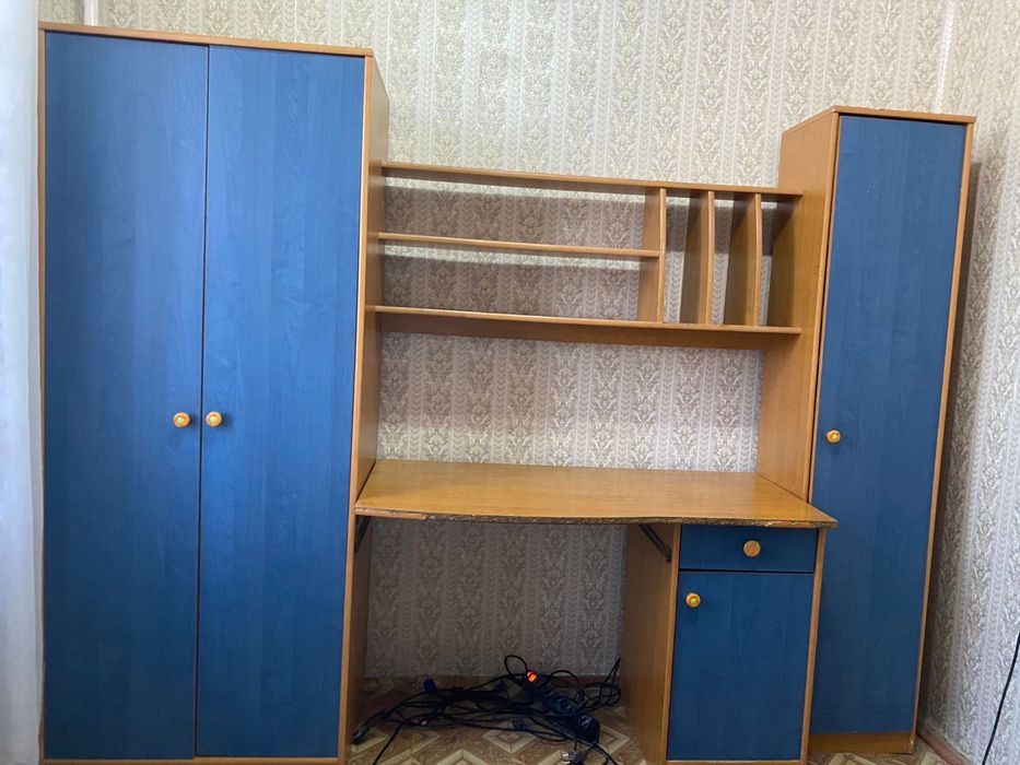 Шкаф в хорошем состоянии