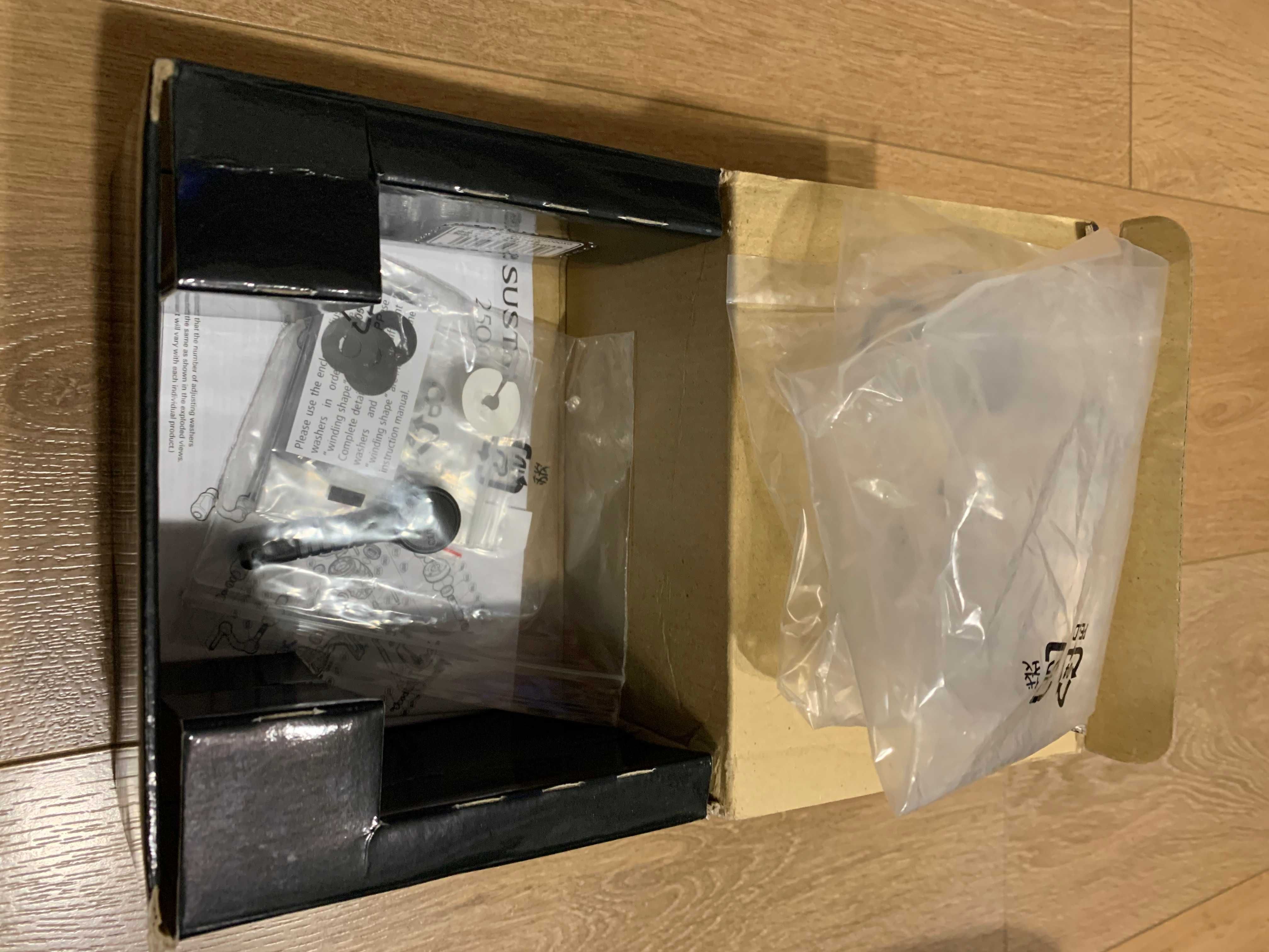 Shimano Sustain C5000XG