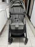 Carucior Cybex Balios S 2 in 1
