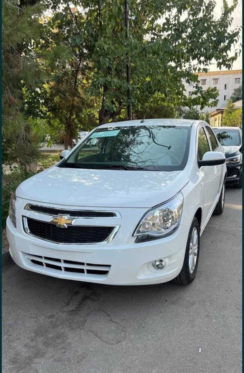 chevrolet cobalt  halol nasiyaga