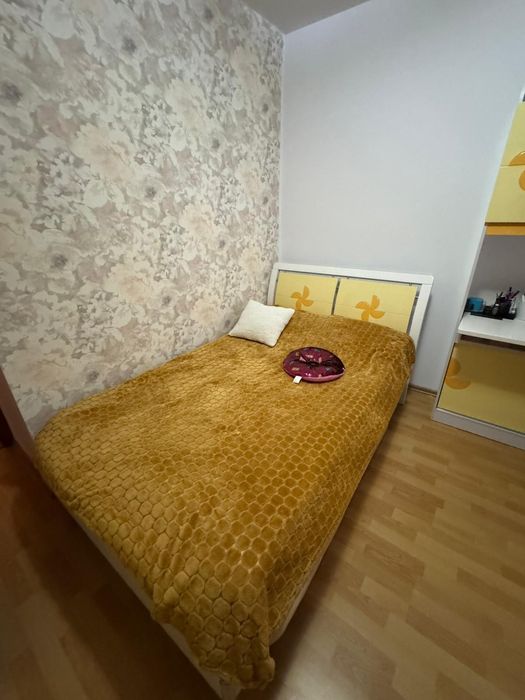 Mobilier tineret MDF