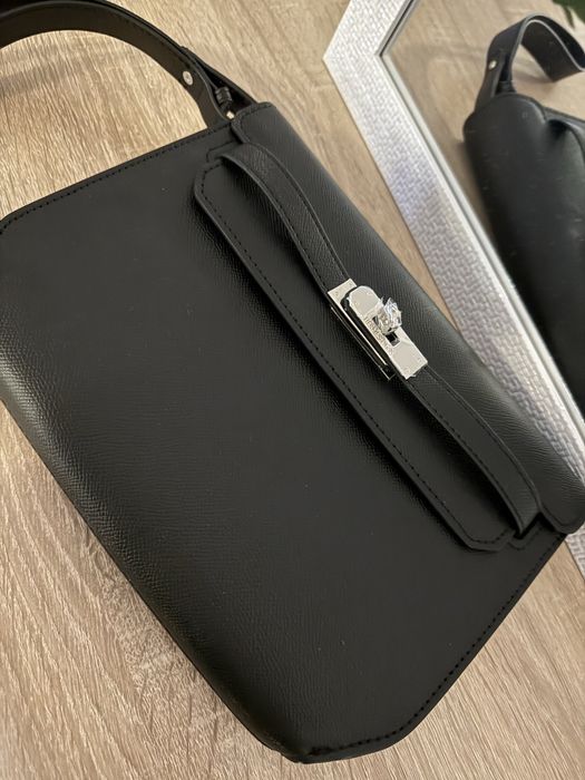 Мъжка чанта hermes