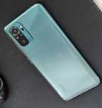 Redmi note 10 (счупен дисплей)