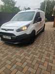 Vand  ford transit Connect