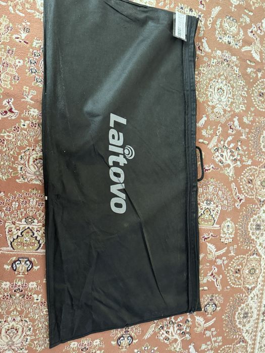 Laitovo Шторка Prado 150
