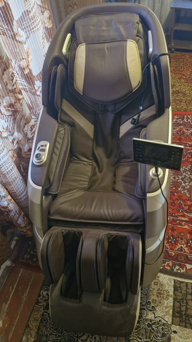 Массажное кресло А520-2