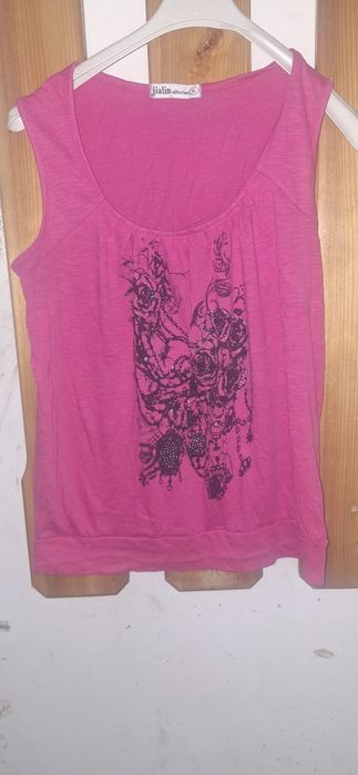 Продавам тениски туники