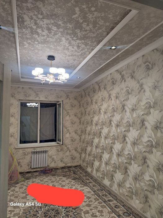 Ремонт квартира ,маларный ишлар