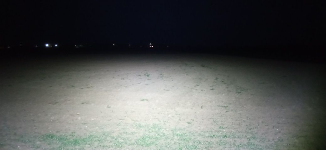 Proiector led bar John Deere - Nou