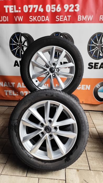 Jante  Renault megan 4
