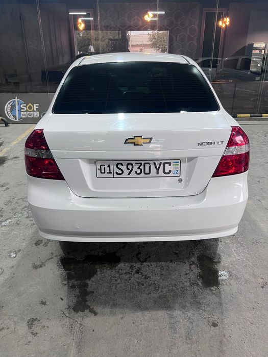 Nexia 3 ravon vikup nasiyaga