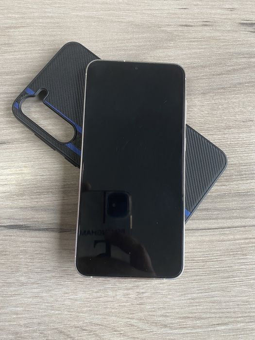 Samsung s23+ 8/256
