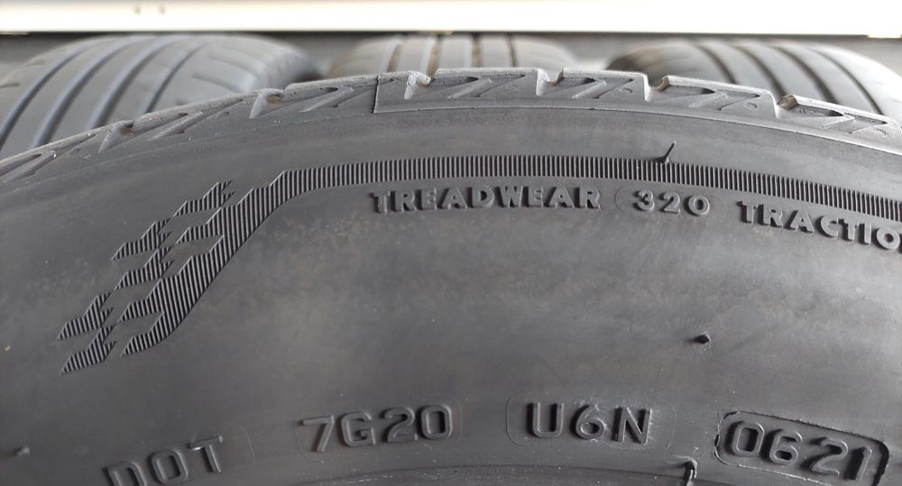 Оригинални джанти 16 цола 5х112 за Фолксваген с летни гуми 205/60/16
