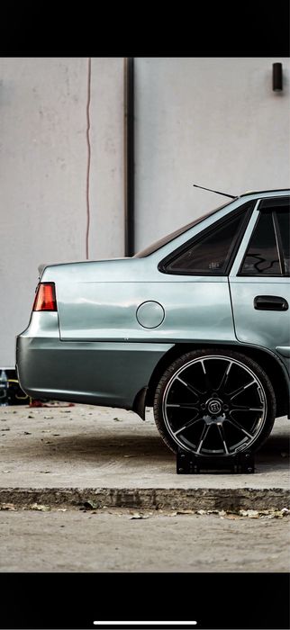 R17 brabus diska