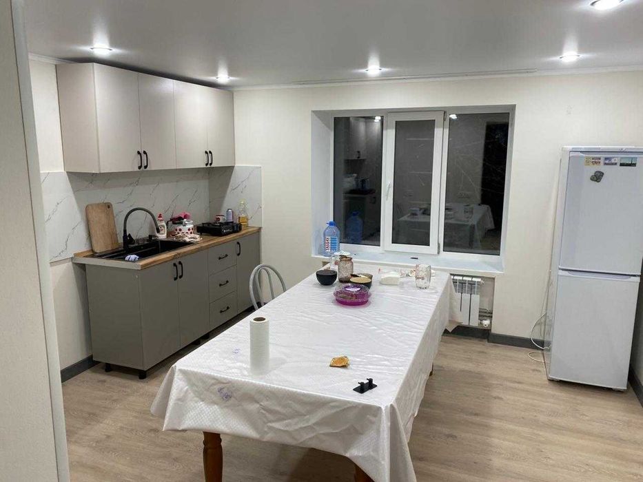 Продается фазенда с.Кокжазык Ескельдинский р-н