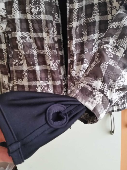 Грейка ,с воден стълб- без забележка  Размер М